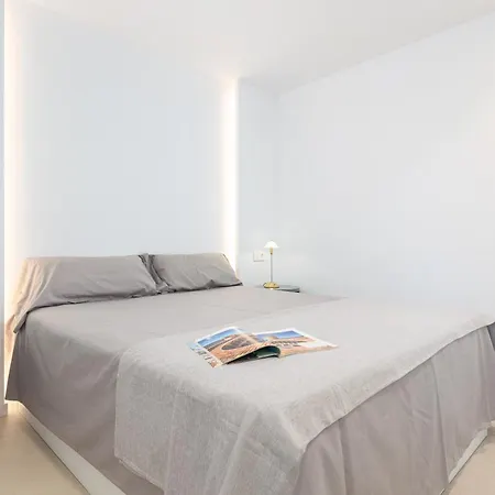 Oiza Garden At With Wifi And Aacc, Bahiablanca Apartamento *