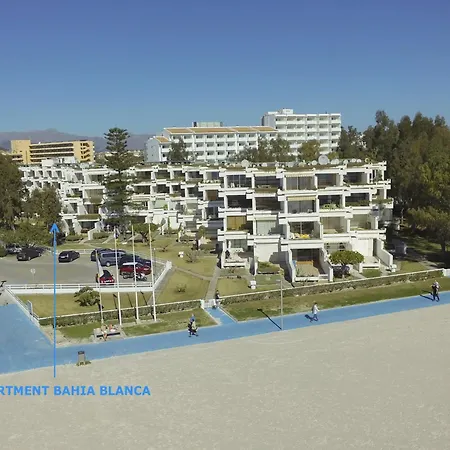 Oiza Garden At With Wifi And Aacc, Bahiablanca Alcúdia